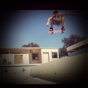 Meet your Posher, Darren